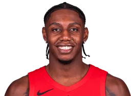 RJ Barrett