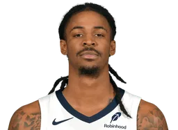Ja Morant