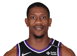 De'Andre Hunter