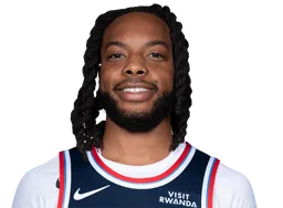 Darius Garland