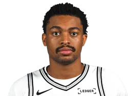 Keldon Johnson