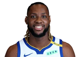 Charles Bassey