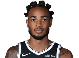 Nic Claxton