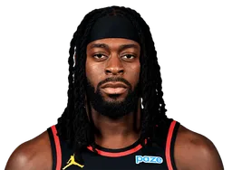 Luguentz Dort