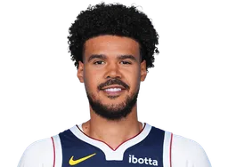 Cameron Johnson