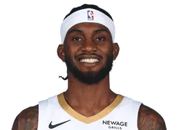 Jalen McDaniels