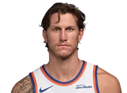 Garrison Mathews