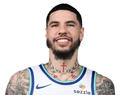 LaMelo Ball