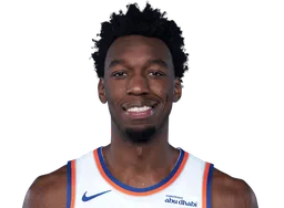James Wiseman