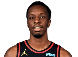 Onyeka Okongwu