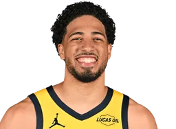 Tyrese Haliburton