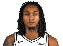 Devin Vassell