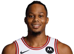 Isaac Okoro