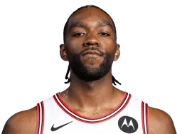 Patrick Williams