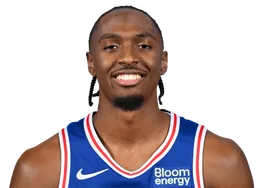 Tyrese Maxey