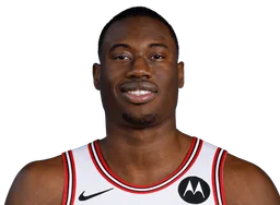 Jalen Smith