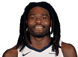 Isaiah Stewart
