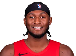 Immanuel Quickley