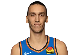 Aleksej Pokusevski
