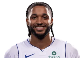 Isaiah Joe