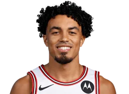 Tre Jones