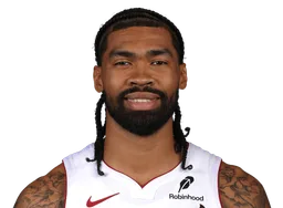Nick Richards