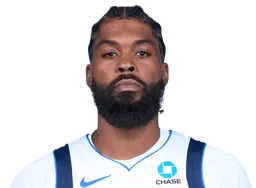 Naji Marshall