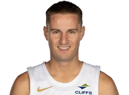 Sam Merrill