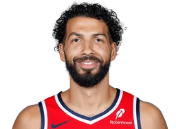 Anthony Gill