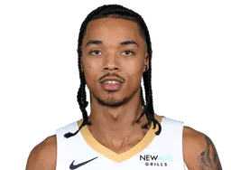 Brandon Boston Jr.