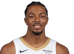Trey Murphy III