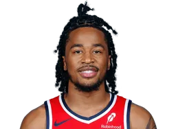 Sharife Cooper