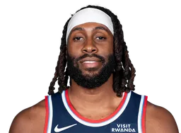 Isaiah Jackson