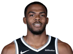 Day'Ron Sharpe