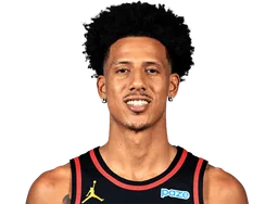 Jalen Johnson