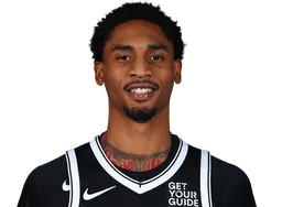 Keon Johnson