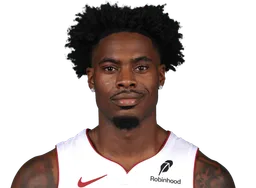 Davion Mitchell