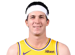 Austin Reaves