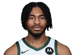 Cam Thomas