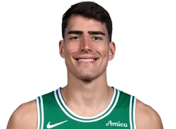 Luka Garza