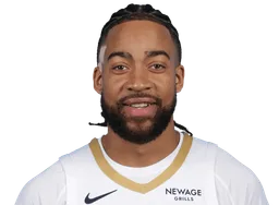 Trendon Watford