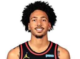 Jalen Wilson