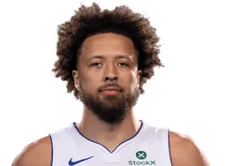 Cade Cunningham