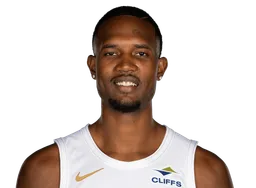 Evan Mobley