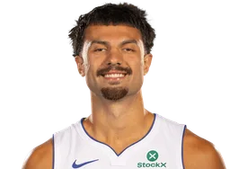 Dawson Garcia
