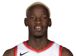 Ibou Badji