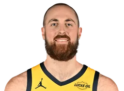 Jay Huff