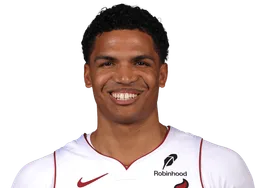 Dru Smith