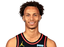 Dyson Daniels
