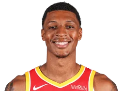 Jabari Smith Jr.
